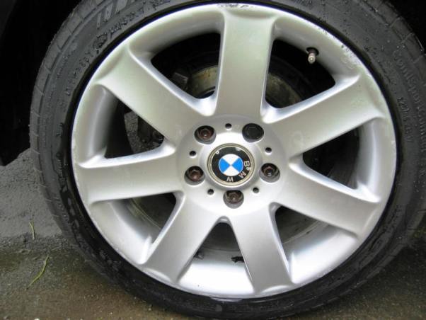 Damaged Alloy